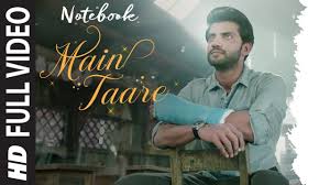 Main taare Lyrics in Hindi