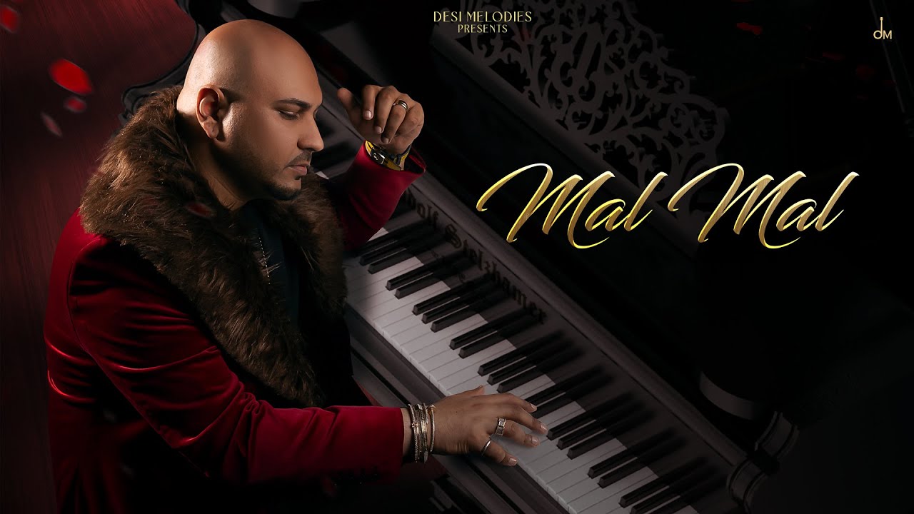 Mal Mal Lyrics in Hindi