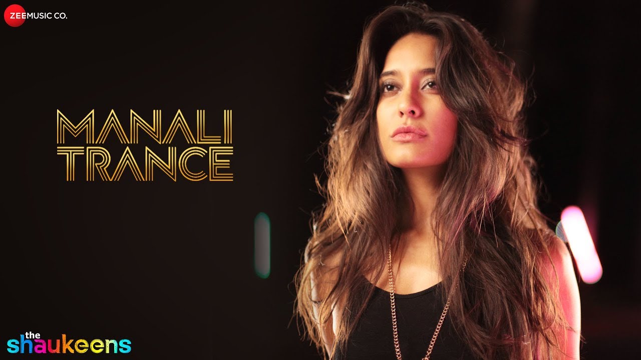Manali Trance Lyrics in Hindi