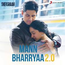 Mann Bharryaa 2.0 Lyrics in Hindi
