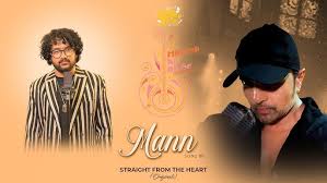 Mann Lyrics in Hindi