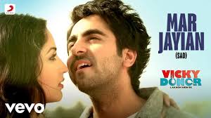 Mar Jayian Lyrics in Hindi