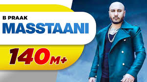 Masstaani Lyrics in Hindi