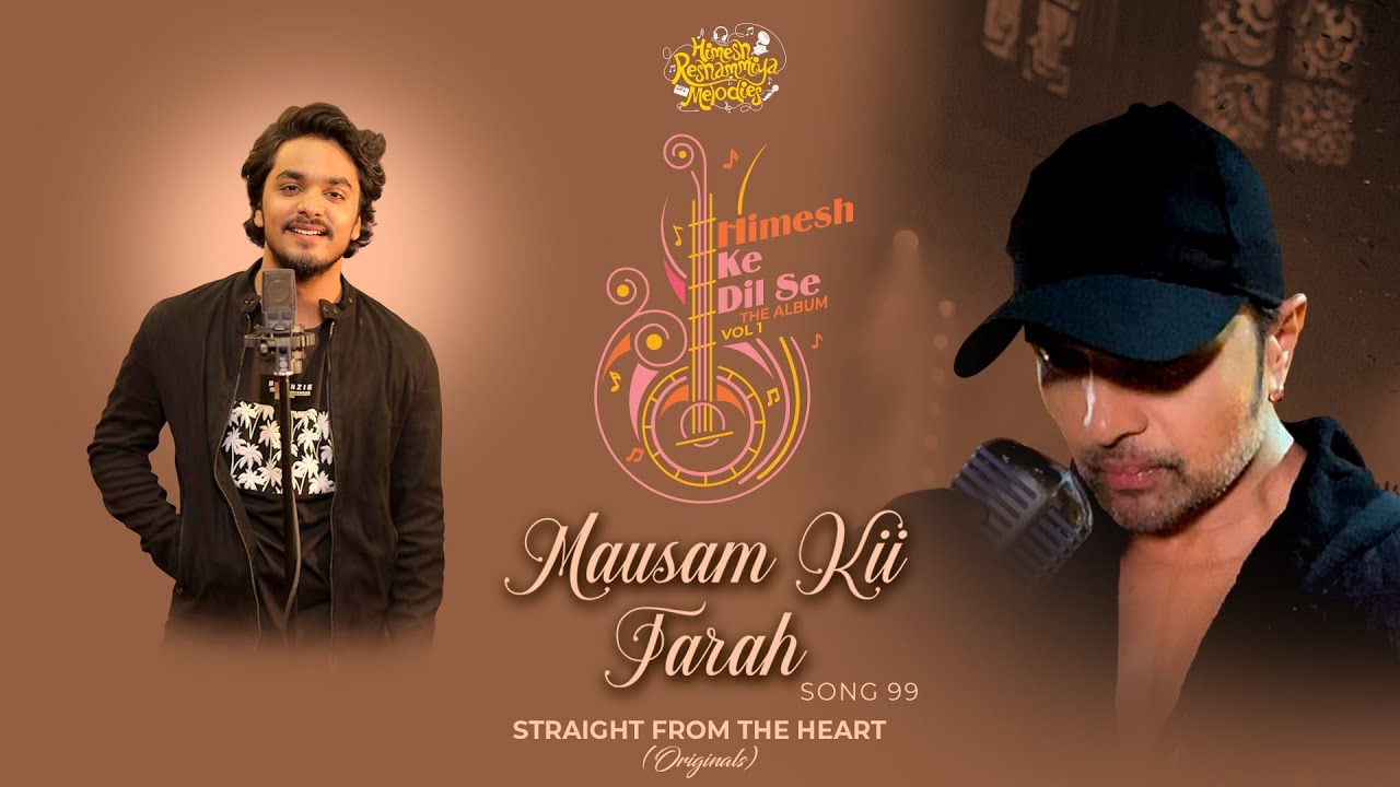 Mausam Ki Tarah Lyrics in Hindi