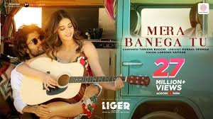 Mera Banega Tu Lyrics in Hindi