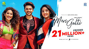 Meri Galti Lyrics in Hindi