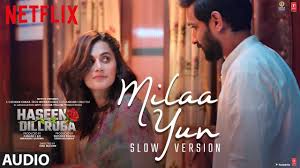 Milaa Yun Lyrics in Hindi
