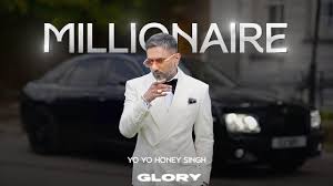 Millionaire Lyrics in Hindi