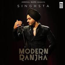 Modern Ranjha Lyrics in Hindi