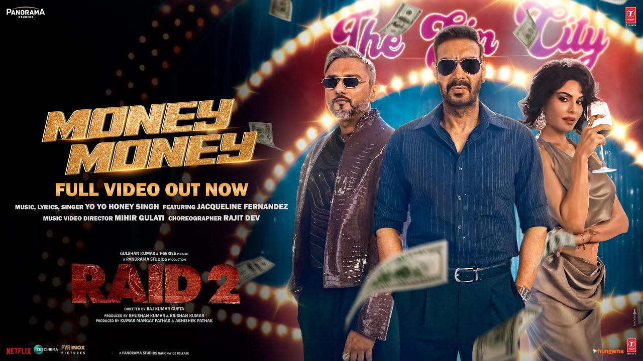 Money Money Lyrics in Hindi