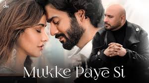 Mukke Paye Si Lyrics in Hindi