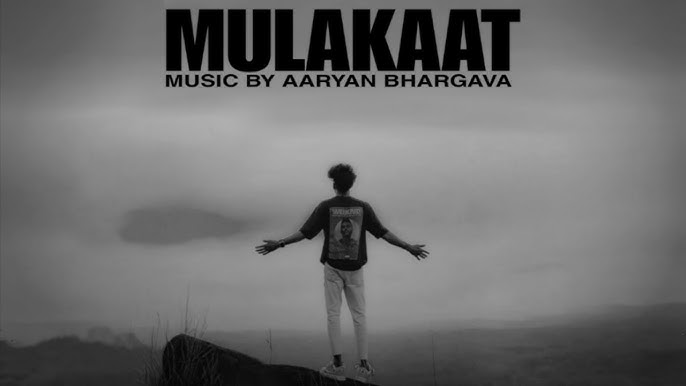 Mulakaat Lyrics in Hindi