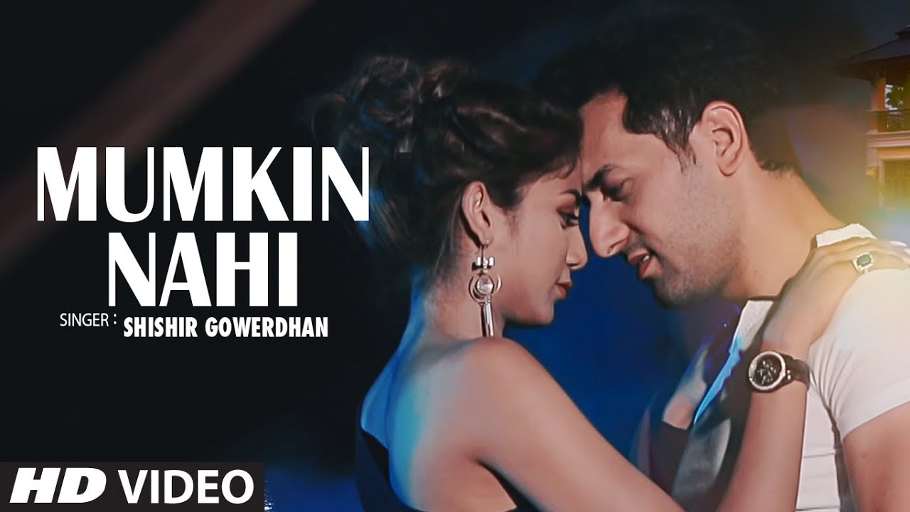 Mumkin Nahin Lyrics in Hindi