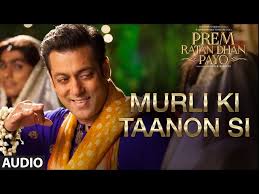 Murli Ki Taanon Si Lyrics in Hindi