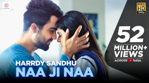 Naa Ji Naa Lyrics in Hindi