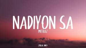 Nadiyo sa Lyrics in Hindi