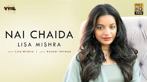 Nai Chaida Lyrics in Hindi