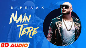 Nain Tere Lyrics in Hindi