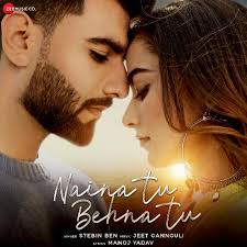 Naina Tu Behna Tu Lyrics in Hindi