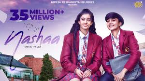 Nashaa Lyrics in Hindi