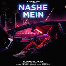 Nashe Mein Lyrics in Hindi