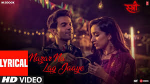 Nazar Na Lag Jaaye Lyrics in Hindi
