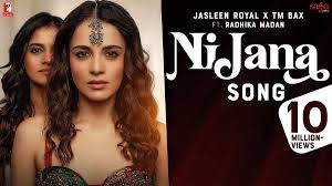 Ni Jana Lyrics in Hindi