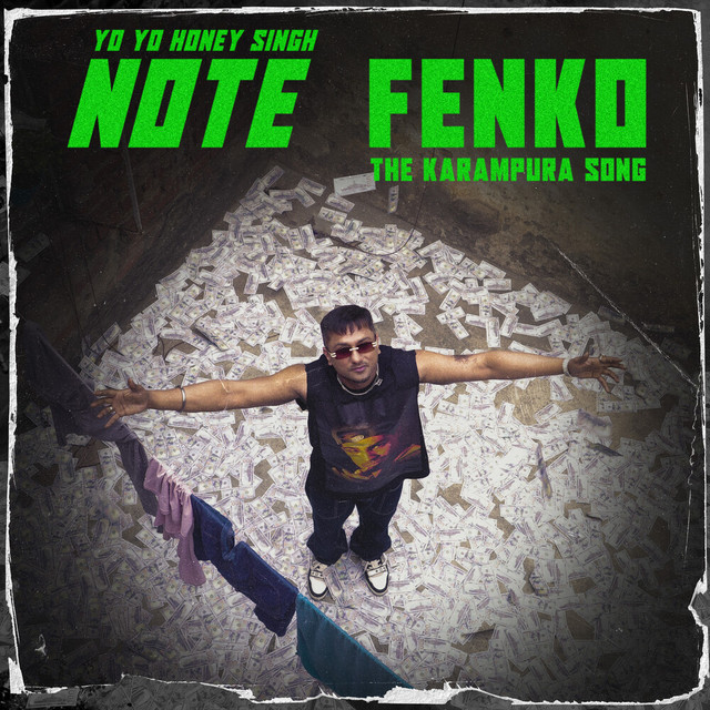 Note Fenko Lyrics in Hindi
