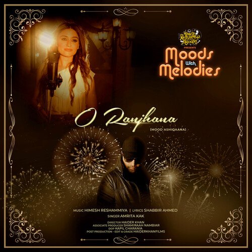 O Ranjhana Lyrics in Hindi