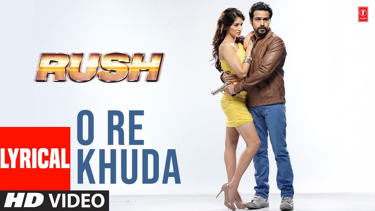 O Re Khuda Lyrics in Hindi