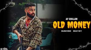 Old Money Lyrics in Hindi