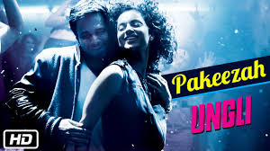 Pakeezah Lyrics in Hindi