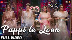 Pappi Le Loon Lyrics in Hindi
