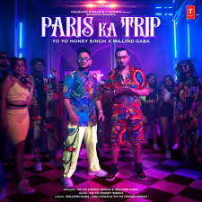 Paris Ka Trip Lyrics in Hindi