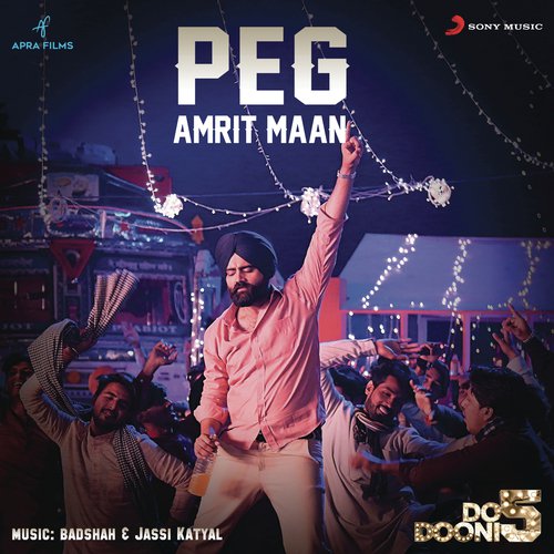 Peg Lyrics in Hindi