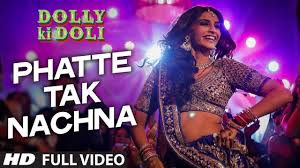 Phatte Tak Nachna Lyrics in Hindi