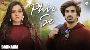 Phir Se Lyrics in Hindi