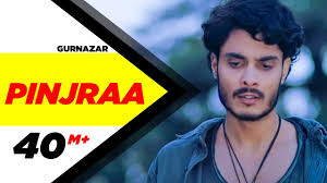 Pinjraa Lyrics in Hindi