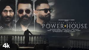Powerhouse Lyrics in Hindi