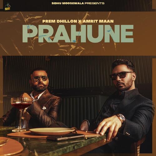 Prahune Lyrics in Hindi