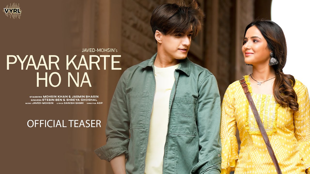 Pyaar Lyrics in Hindi