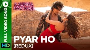 Pyar Ho Lyrics in Hindi