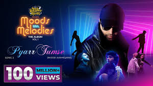 Pyarr Tumse Lyrics in Hindi