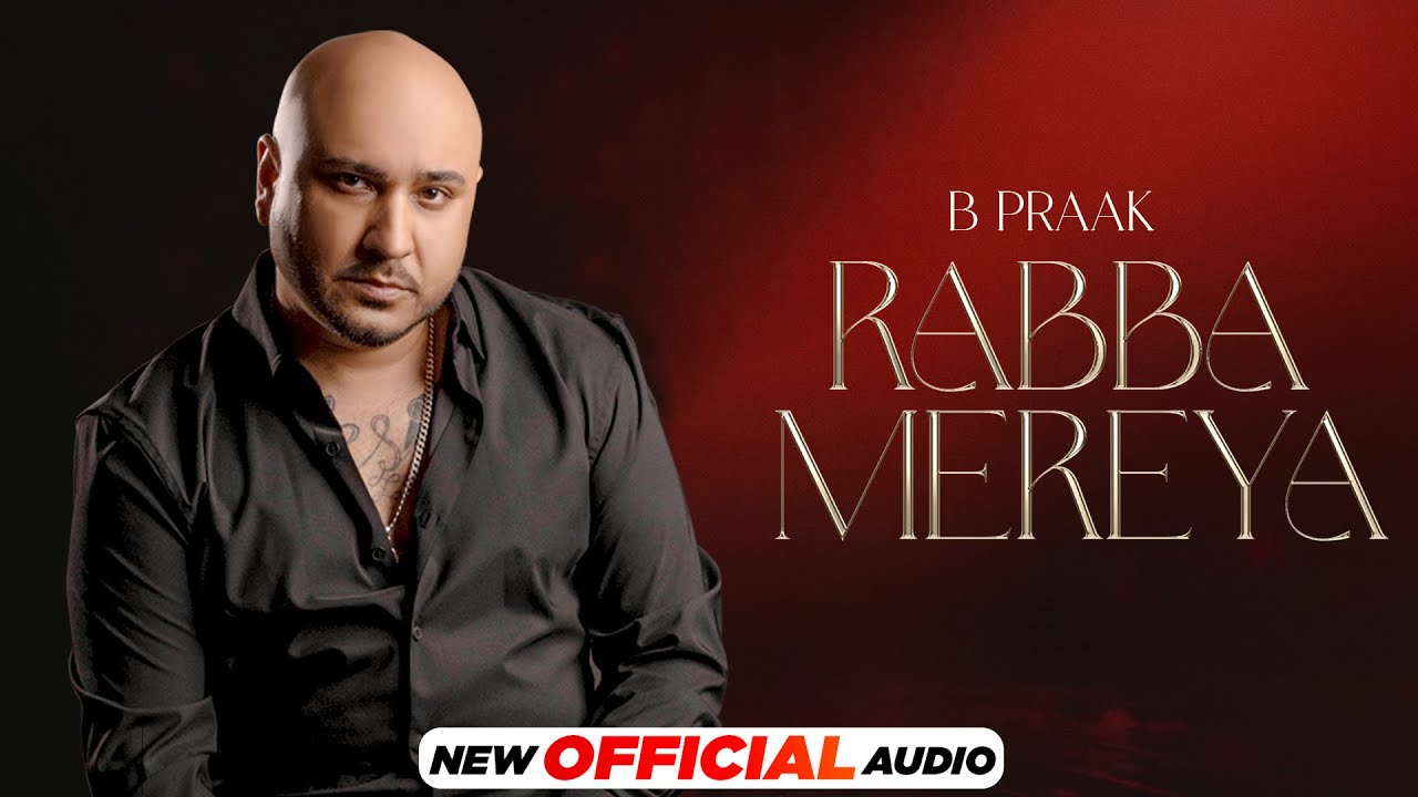 Rabba Mereya Lyrics in Hindi