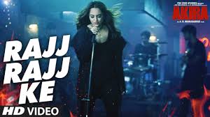 Baadal Lyrics in Hindi