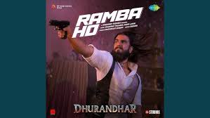 Ramba Ho Lyrics in Hindi