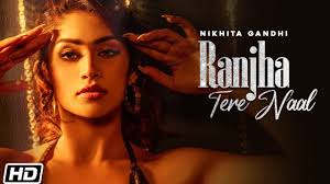 Ranjha Tere Naal Lyrics in Hindi