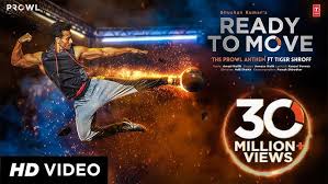Ready To Move Lyrics in Hindi