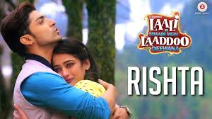 Rishta Lyrics in Hindi
