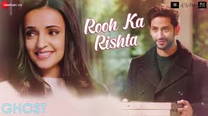 Rooh Ka Rishta Lyrics in Hindi